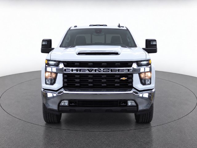 Used 2022 Chevrolet Silverado 3500 LT w/ Convenience Package AWD/4WD image 5