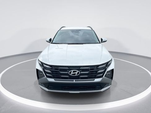 New 2026 Hyundai Tucson SEL AWD/4WD image 3