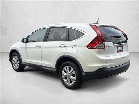 Used 2013 Honda CR-V EX-L image 7