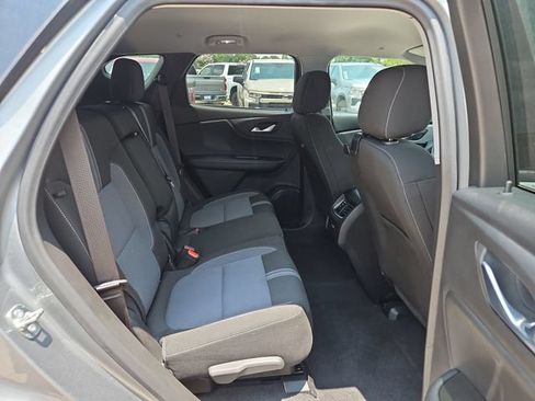 Used 2024 Chevrolet Blazer LT w/ Convenience Package FWD image 27