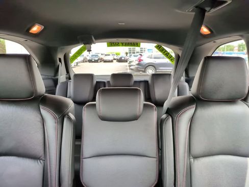 Used 2025 Honda Odyssey Sport-L image 33