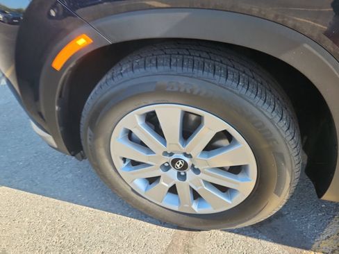 Used 2025 Hyundai Palisade SEL AWD/4WD image 18