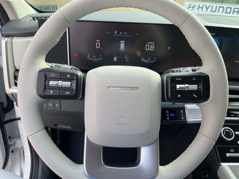 New 2026 Hyundai Santa Fe SE image 12