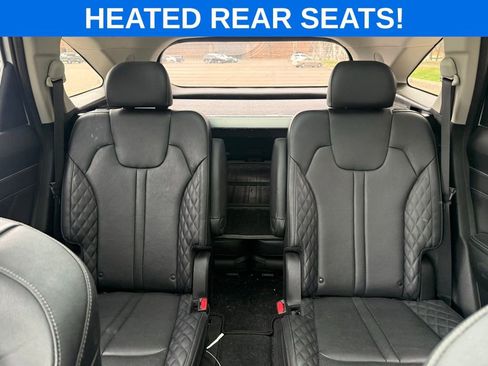 Used 2022 Kia Sorento SX Prestige image 25