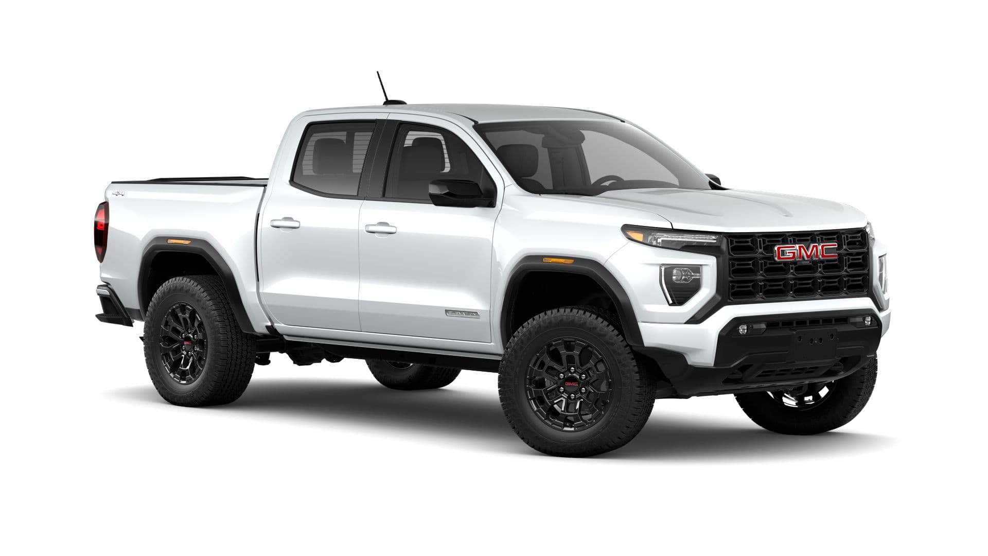 New 2026 GMC Canyon Elevation w/ Convenience Package AWD/4WD image 21
