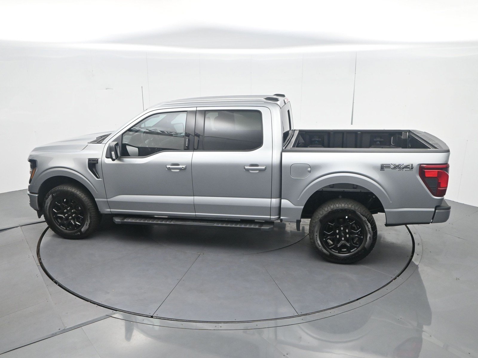 Used 2024 Ford F150 XLT w/ Equipment Group 302A MID AWD/4WD image 25