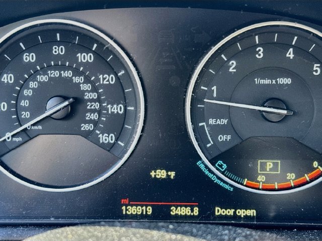Used 2015 BMW 328i Gran Turismo xDrive AWD/4WD image 10