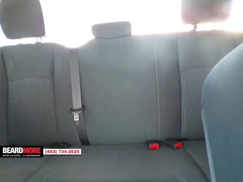 Used 2021 RAM 1500 Classic Warlock image 12