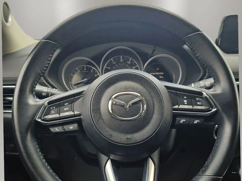 Used 2020 MAZDA CX-5 Touring image 13