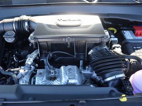 New 2026 Jeep Compass Latitude image 19