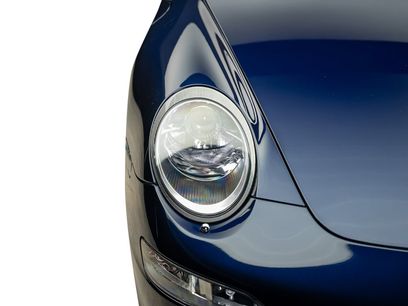 Used 2005 Porsche 911 Carrera S