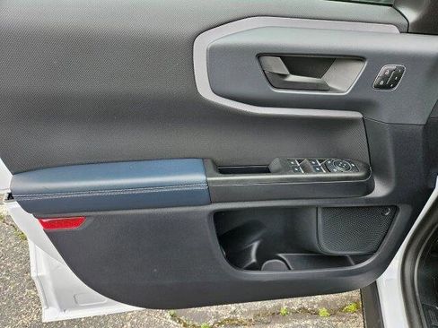 New 2024 Ford Bronco Sport Outer Banks image 12