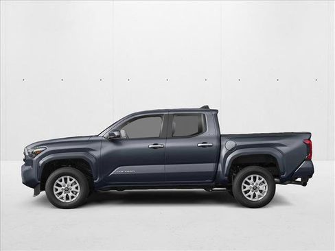 New 2026 Toyota Tacoma SR5 AWD/4WD image 3