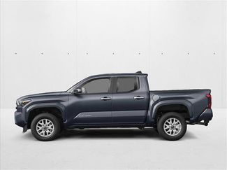 New 2026 Toyota Tacoma SR5 AWD/4WD video 3