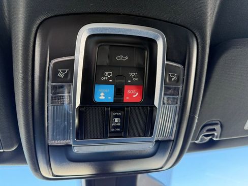 New 2026 RAM 1500 Big Horn image 29