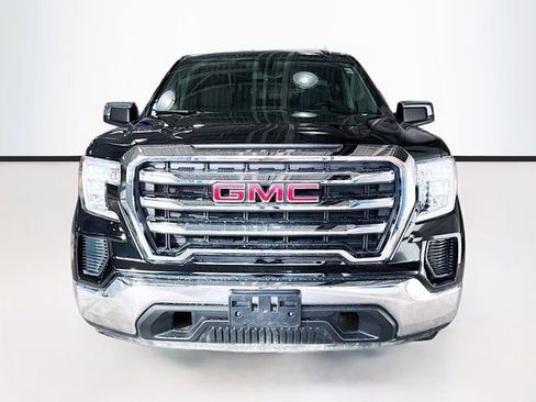 Used 2019 GMC Sierra 1500 SLE w/ SLE Value Package image 4