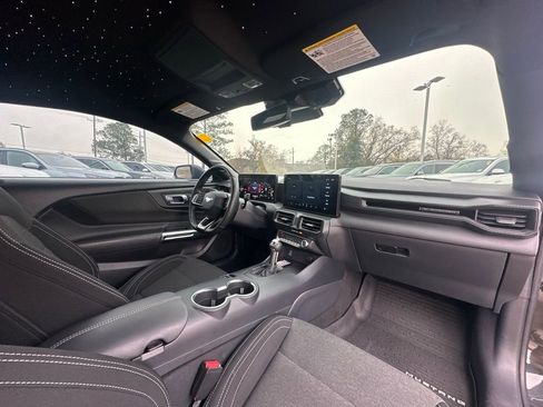 Used 2024 Ford Mustang GT image 26