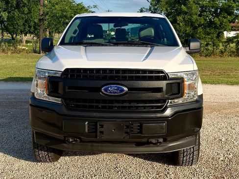 Used 2019 Ford F150 XL w/ XL Power Equipment Group AWD/4WD image 8