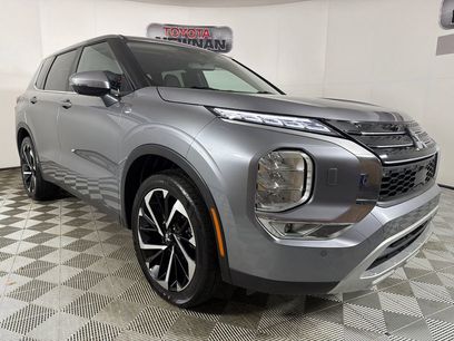 Used 2024 Mitsubishi Outlander SE