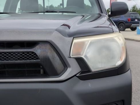 Used 2013 Toyota Tacoma 2WD Regular Cab image 12