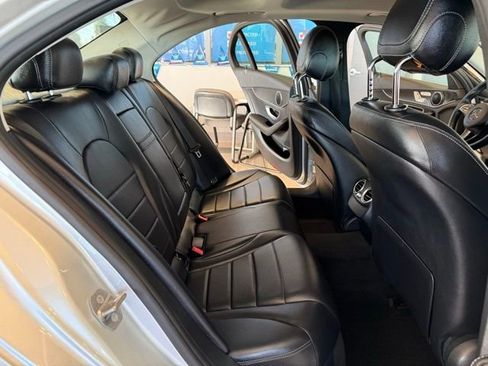 Used 2017 Mercedes-Benz C 300 C 300 w/ Premium 1 Package image 23