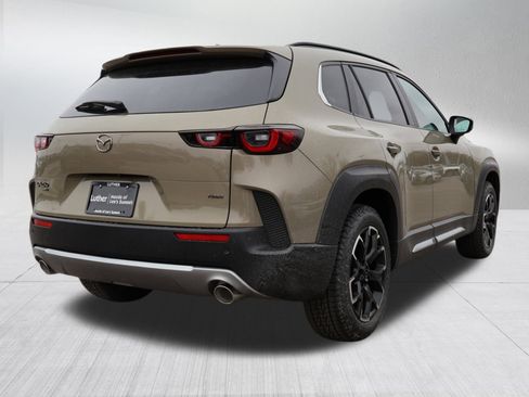 New 2026 MAZDA CX-50 Meridian Edition w/ Weather Package image 7