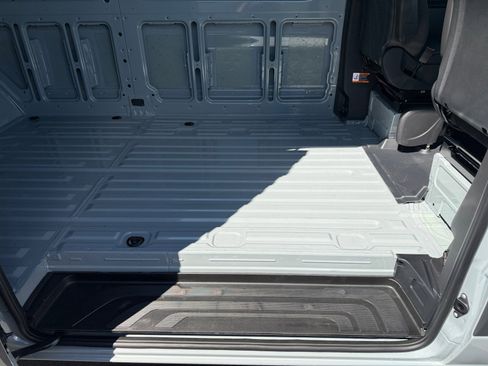 New 2026 Mercedes-Benz Sprinter 3500 image 20