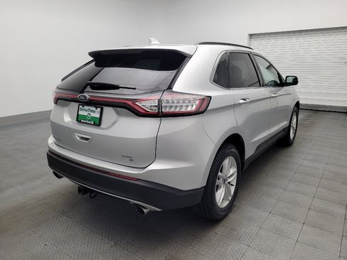 Used 2017 Ford Edge SEL w/ Equipment Group 201A image 9
