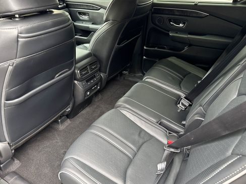 Used 2023 Honda Pilot Elite image 29