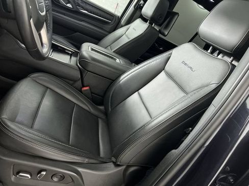 Used 2023 GMC Yukon Denali AWD/4WD image 20