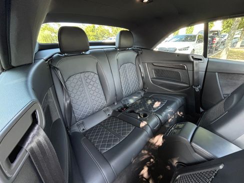 Used 2021 Audi S5 Premium Plus AWD/4WD image 51