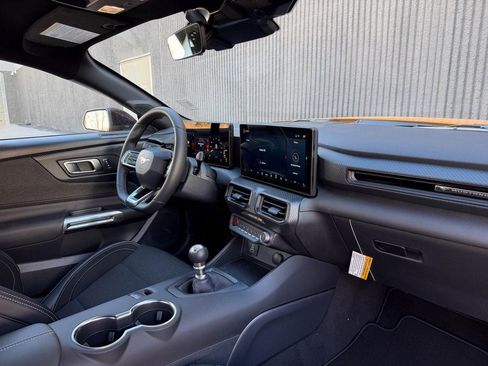 New 2026 Ford Mustang GT image 16