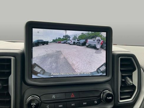 Used 2023 Ford Bronco Sport Big Bend w/ Convenience Package AWD/4WD image 27