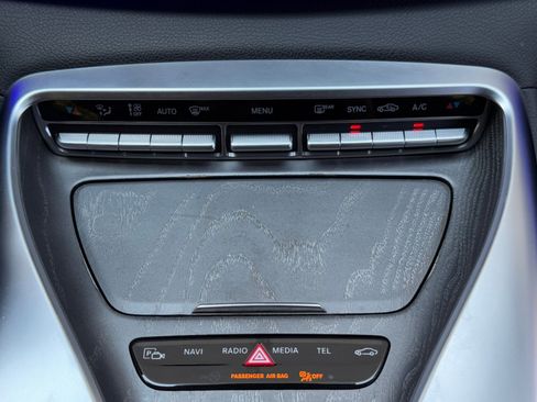 Used 2020 Mercedes-Benz AMG GT 63 image 35