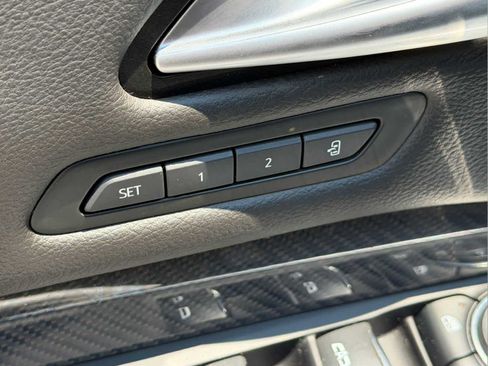 Used 2024 Cadillac XT4 Sport AWD/4WD image 10