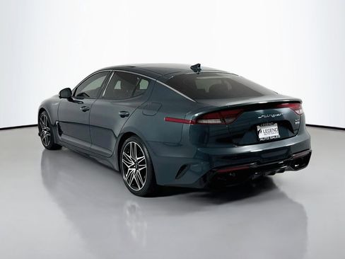 Used 2022 Kia Stinger GT2 AWD/4WD image 6