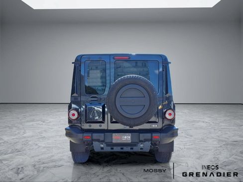 Used 2024 INEOS Grenadier AWD/4WD image 6