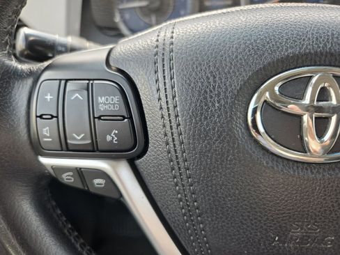 Used 2015 Toyota Sienna XLE w/ XLE Navigation Package image 30