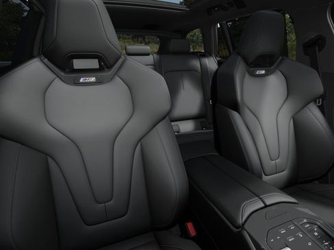 New 2027 BMW M5 Touring AWD/4WD image 11