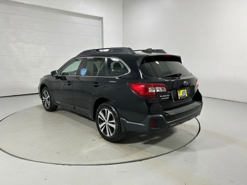 Used 2019 Subaru Outback 2.5i Limited w/ Popular Package #2 AWD/4WD image 22