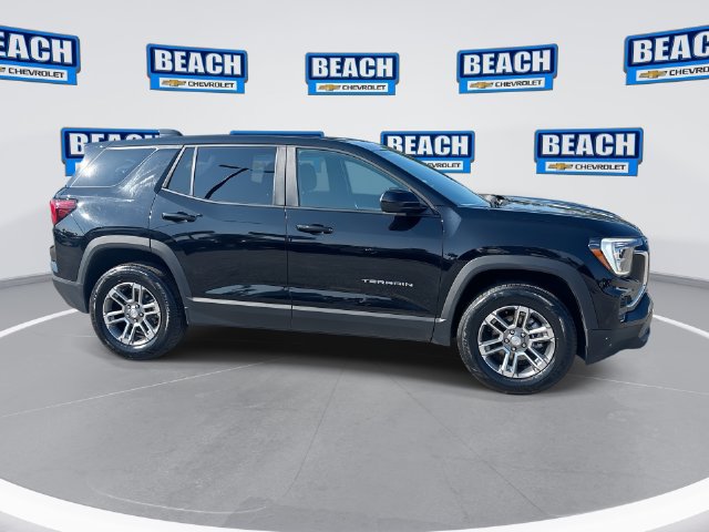 Used 2026 GMC Terrain Elevation FWD image 9