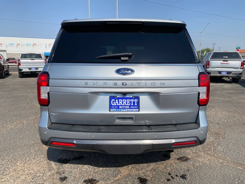 Used 2022 Ford Expedition XLT RWD image 21