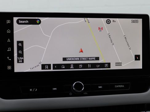 Used 2025 Mitsubishi Outlander AWD image 9