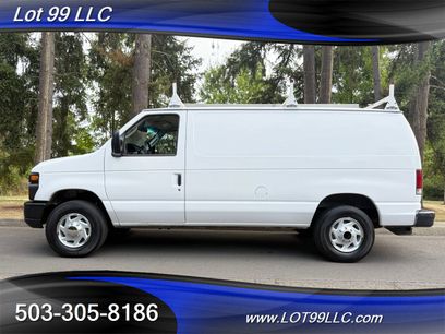 Used 2008 Ford E-350 and Econoline 350 Super Duty