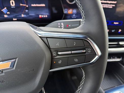 New 2026 Chevrolet Equinox EV LT image 19