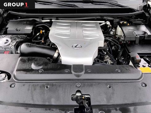 Used 2023 Lexus GX 460 Premium w/ Premium Plus Package AWD/4WD image 31