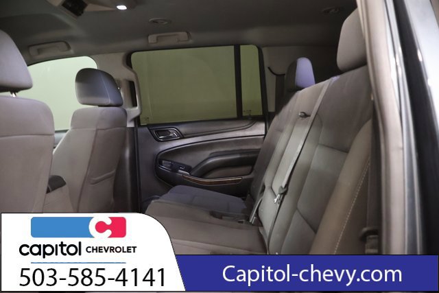 Used 2020 Chevrolet Suburban LS RWD image 32