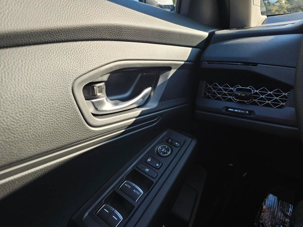 New 2026 Honda Accord LX image 33