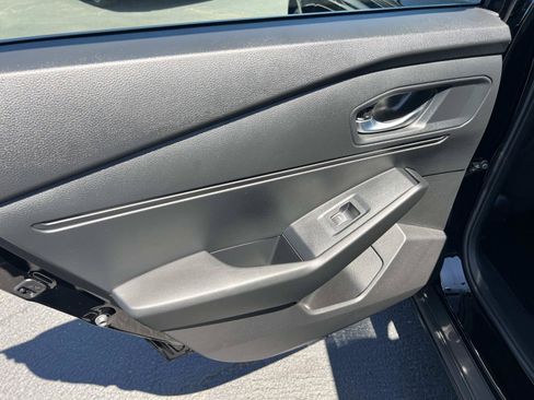 Certified 2024 Honda Accord LX image 18