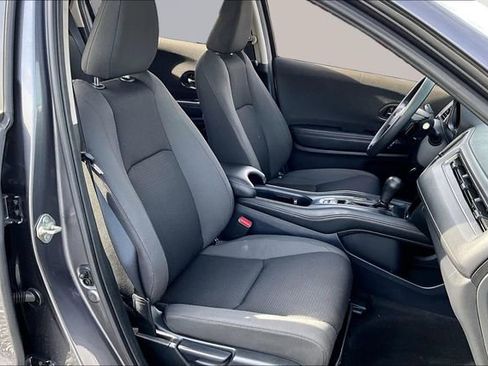 Used 2020 Honda HR-V EX image 28